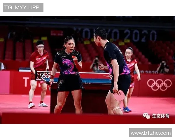 杭州乒乓球队与成都乒乓球队赛后复盘分析力量对比与战术探讨 杭州乒乓球队与成都乒乓球队赛后复盘分析力量对比与战术探讨