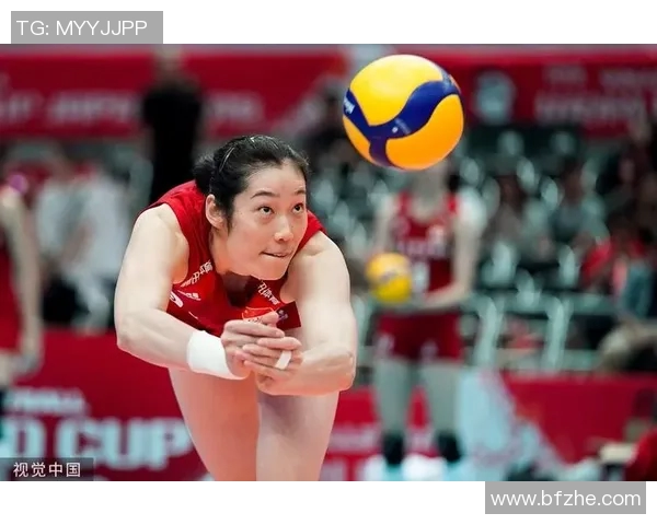 杭州排球队的奋斗历程:一段不屈不挠的排球精神之旅 杭州排球队的奋斗历程:一段不屈不挠的排球精神之旅