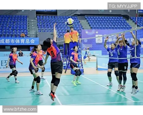 成都排球队的节奏与魅力探秘:排球运动在城市中的发展与影响 成都排球队的节奏与魅力探秘:排球运动在城市中的发展与影响
