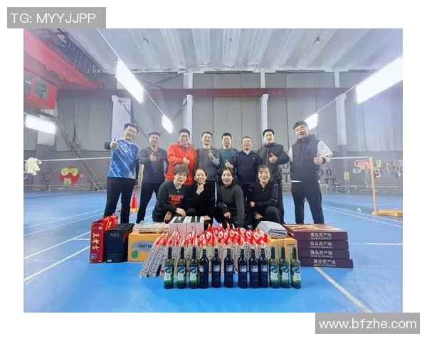 成都羽毛球队创新盯防战术助力团队实力提升与比赛胜率攀升