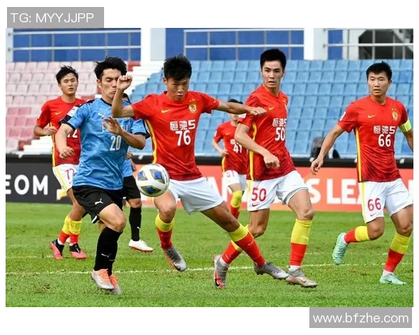 广州足球队在世锦赛中的实力展现与未来发展潜力分析 广州足球队在世锦赛中的实力展现与未来发展潜力分析