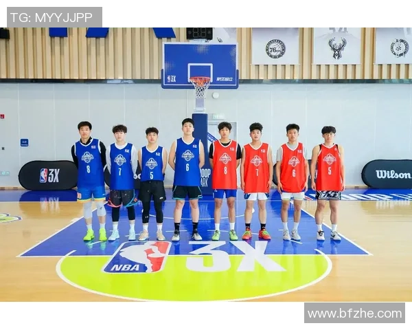 杭州篮球队的速度之谜：探索他们的训练与比赛策略