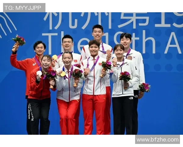 深圳羽毛球队在亚运会上的技术表现分析与未来发展展望