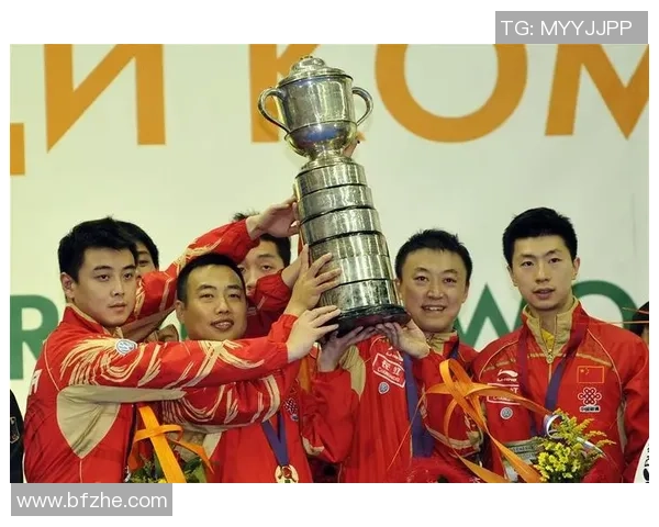 成都乒乓球队在世锦赛中的强势表现与未来发展潜力分析