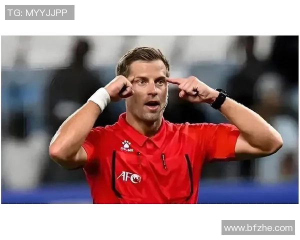 足球明星红牌瞬间引发争议球迷热议裁判判罚是否公正