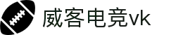 威客电竞(vkgame)-为竞技而生